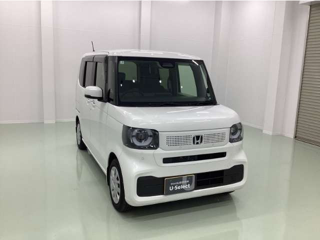 N-BOX