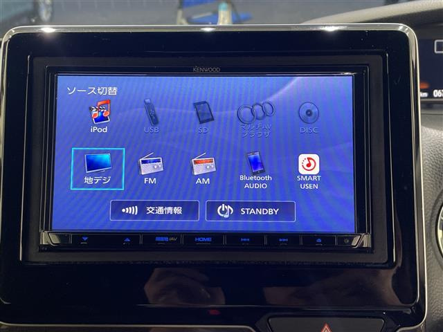 N-BOXカスタムG L ホンダセンシング
