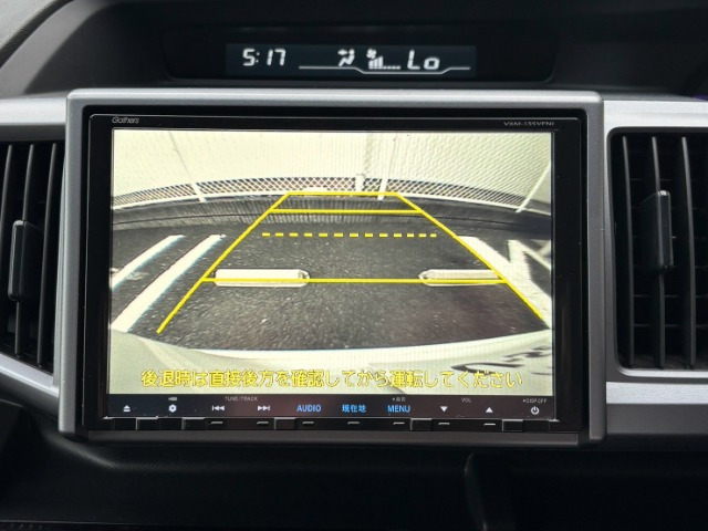 ステップワゴン2.0 スパーダ S パワーエディション