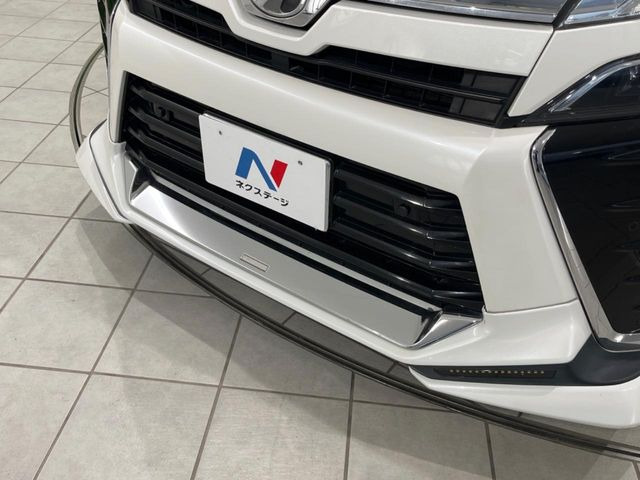 ヴォクシー2.0 ZS 煌II