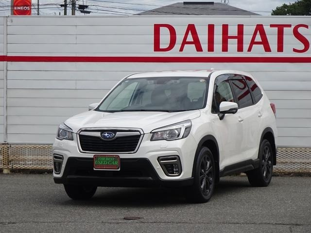 フォレスター2.5 X エディション 4WD