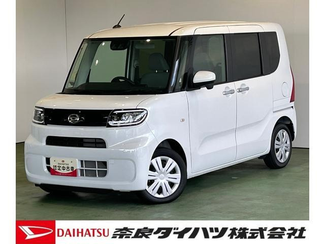 タントX