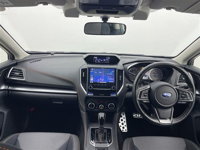 インプレッサXV2.0i アイサイト 4WD