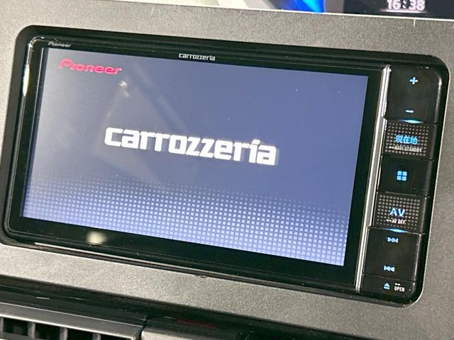 タントカスタムRS スタイルセレクション