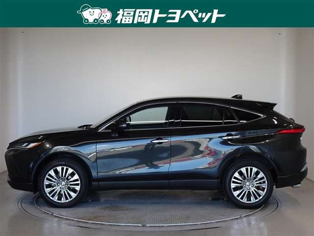 ハリアー