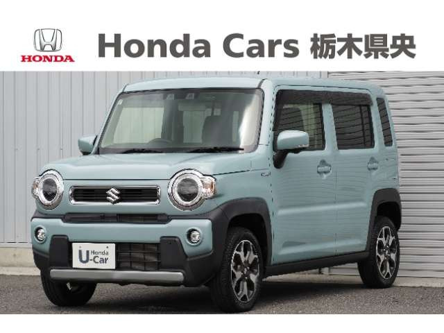 ハスラーX