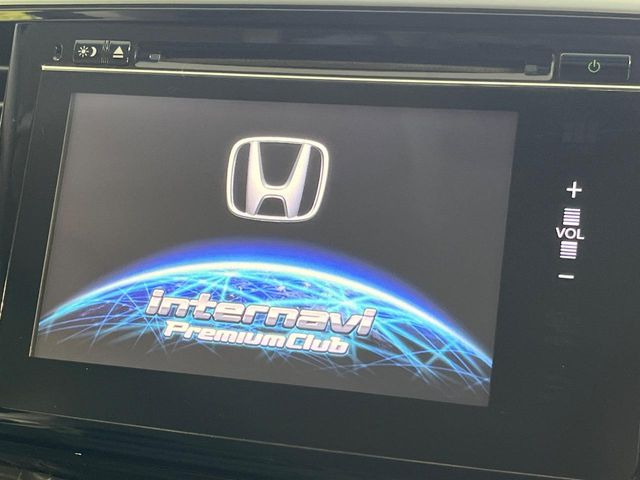 オデッセイ2.4 アブソルート EX