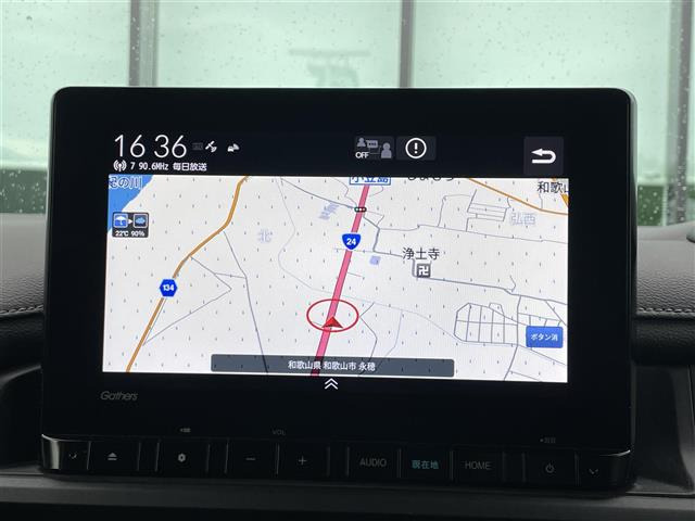 ステップワゴン2.0 e:HEV スパーダ