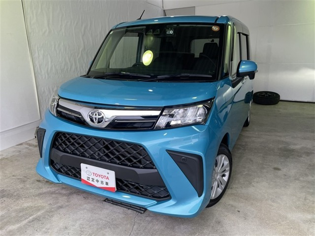 ルーミー1.0 G