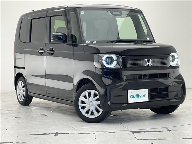N-BOX