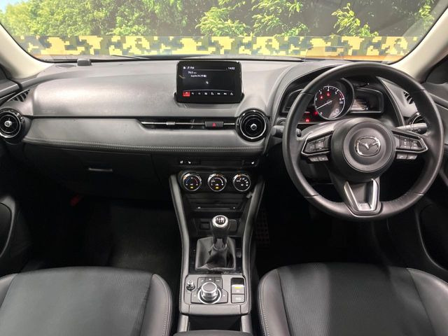 CX-31.8 XD プロアクティブ Sパッケージ