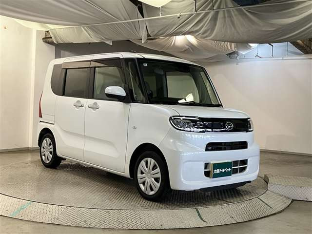 タントX