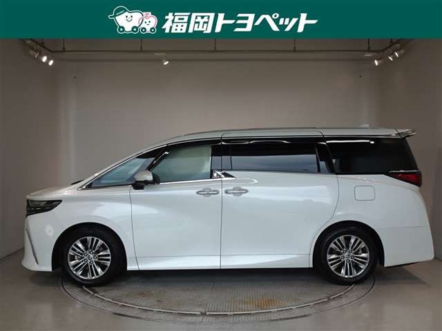 アルファードハイブリッド 2.5 Z