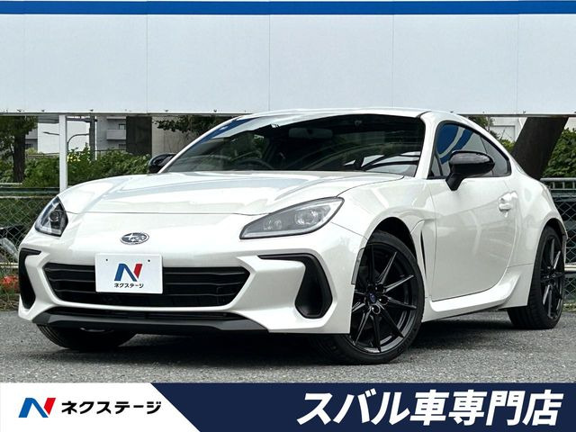BRZ2.4 STI スポーツ