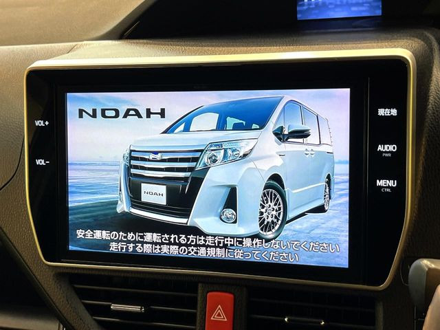 ノア1.8 ハイブリッド Si W×B