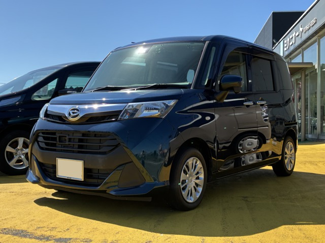 トール1.0 X SAII