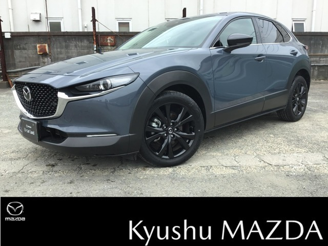 CX-302.0 20S ブラックトーンエディション