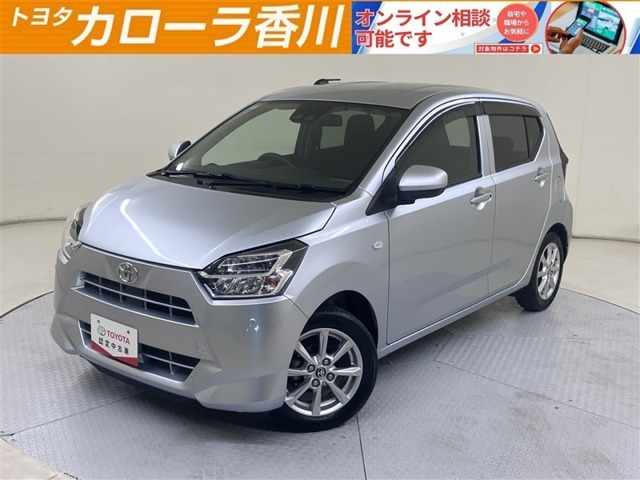 ピクシスエポックG SAIII
