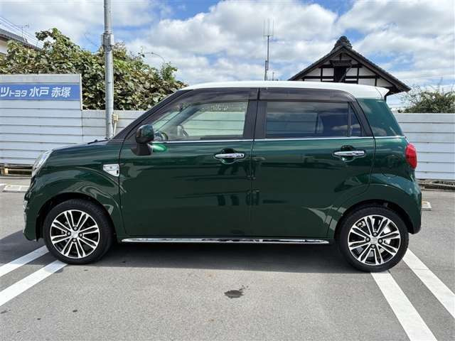 キャストスタイル G SAIII