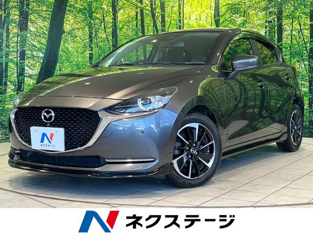 MAZDA21.5 XD プロアクティブ Sパッケージ