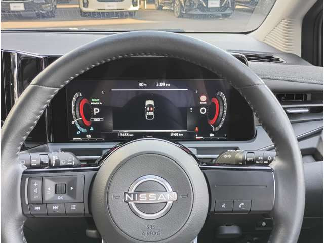 ノートオーラ1.2 G レザーエディション