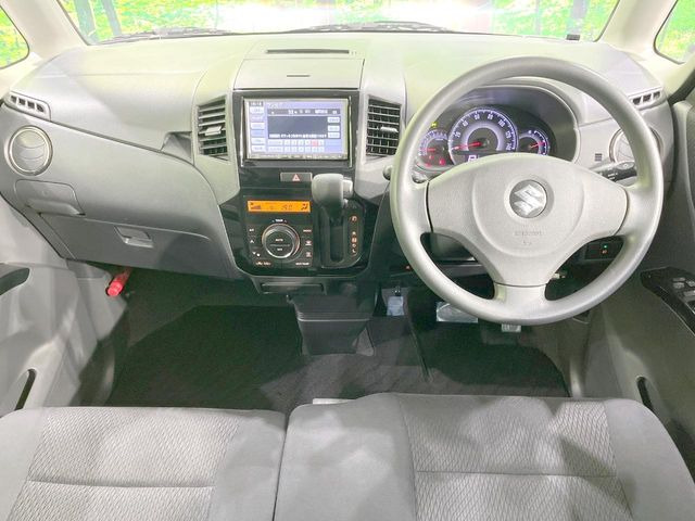 パレットSW XS