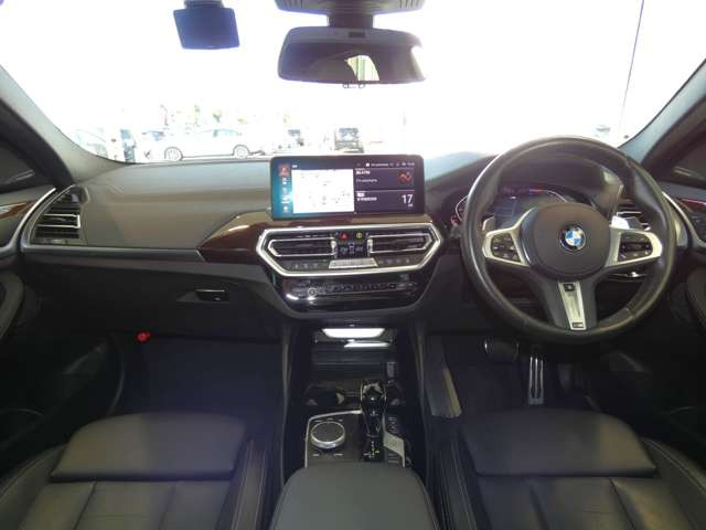 X4xドライブ20d Mスポーツ 4WD
