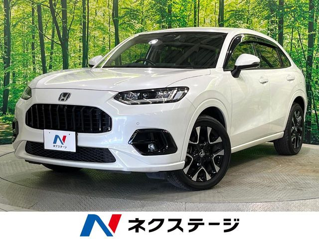 ZR-V2.0 e:HEV Z 4WD