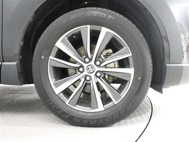 ハリアー2.5 ハイブリッド E-Four G 4WD