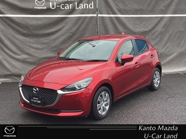 MAZDA21.5 15S プロアクティブ スマートエディションII
