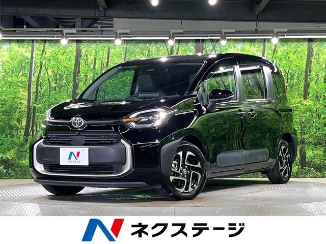 シエンタハイブリッド 1.5 Z