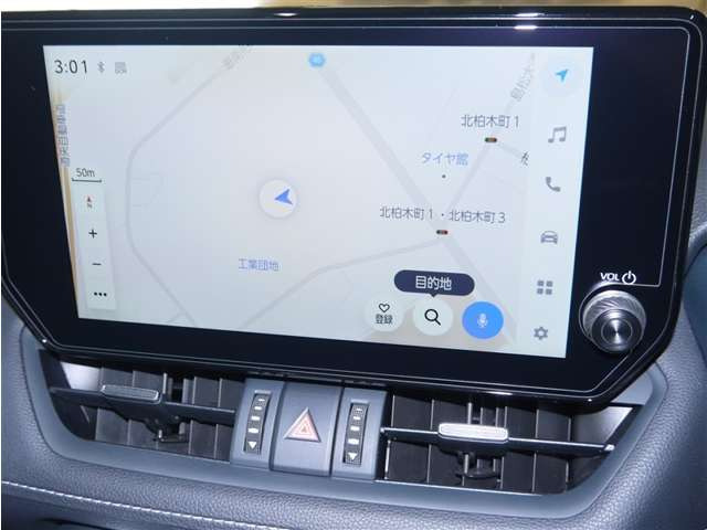RAV42.5 ハイブリッド G E-Four 4WD