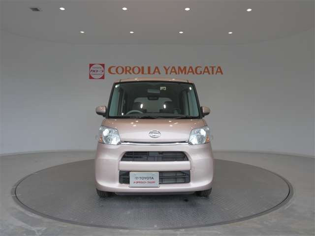 タントL 4WD