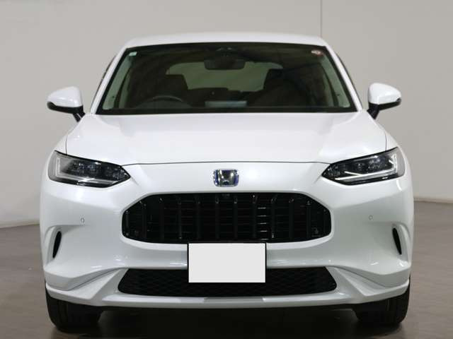 ZR-V2.0 e:HEV Z 4WD