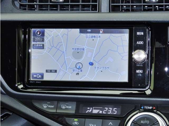 アクア1.5 S スタイルブラック