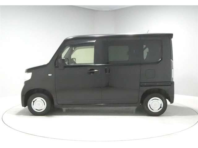 N-VAN+スタイル クール