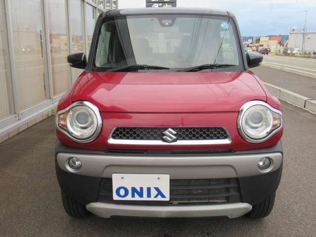 パレットX 4WD