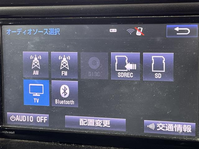 エスクァイア2.0 Xi 4WD