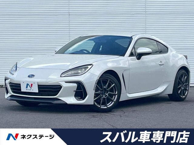 BRZ2.4 R