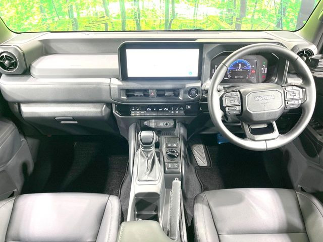 ランドクルーザーFJ2.7 VX 4WD
