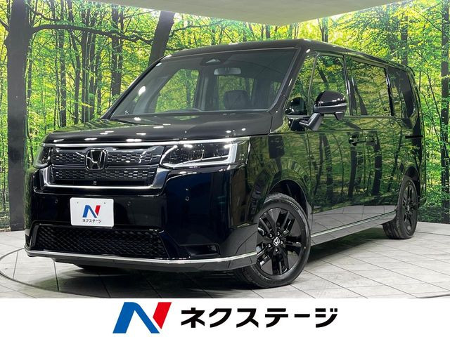 ステップワゴン1.5 スパーダ プレミアムライン