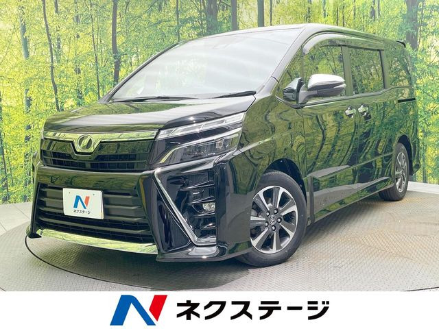 ヴォクシー2.0 ZS 煌