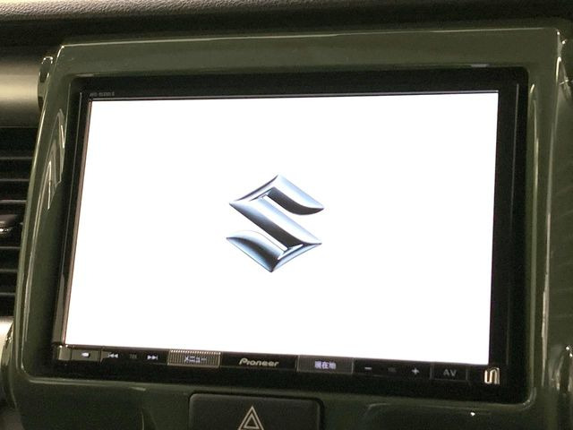 ハスラーJターボ