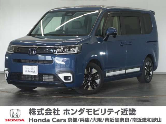 ステップワゴン2.0 e:HEV エアー EX