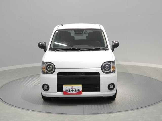ミラトコットG SAIII