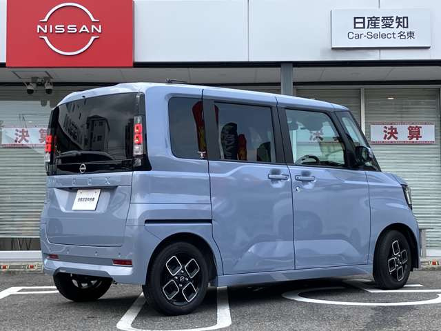 デイズハイウェイスターX プロパイロットエディション