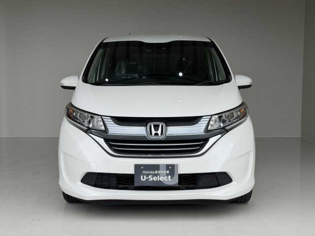 フリード+1.5 ハイブリッド G ホンダセンシング