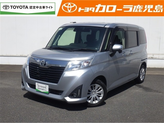 ルーミー1.0 G S