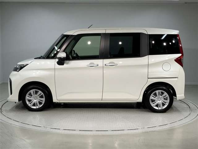 ルーミー1.0 G-T