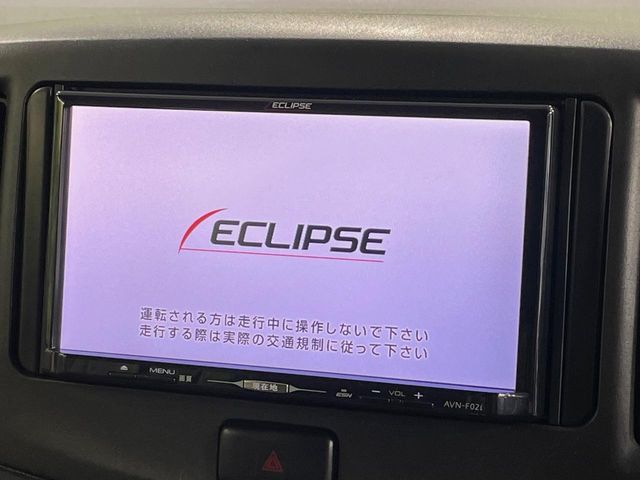 ミライースX SA